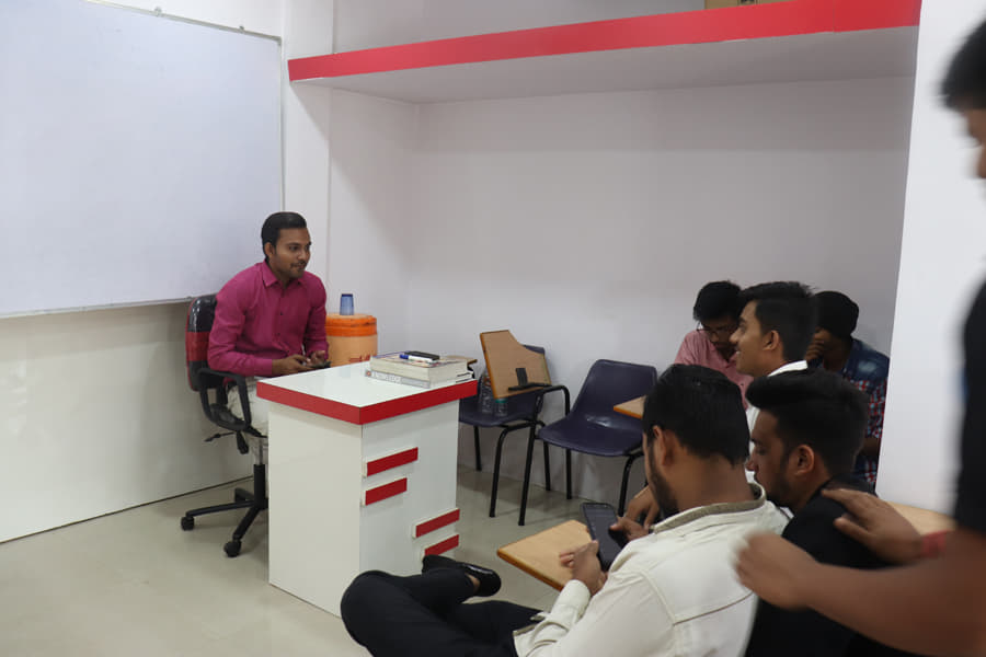 Vision Group of Institutions Nagpur Infrastructure photo 2